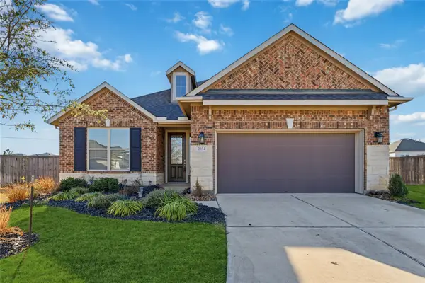 2034 Village Orchard Lane, Katy, TX 77423