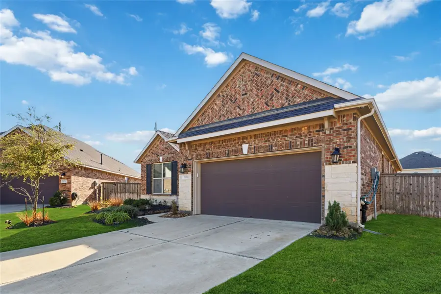 2034 Village Orchard Lane, Katy, TX 77423 - Image #3