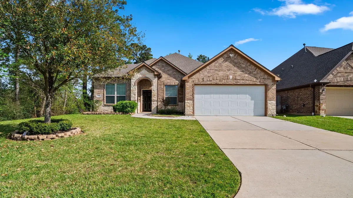 8403 Creekside Timbers Drive, Tomball, TX 77375 - #1