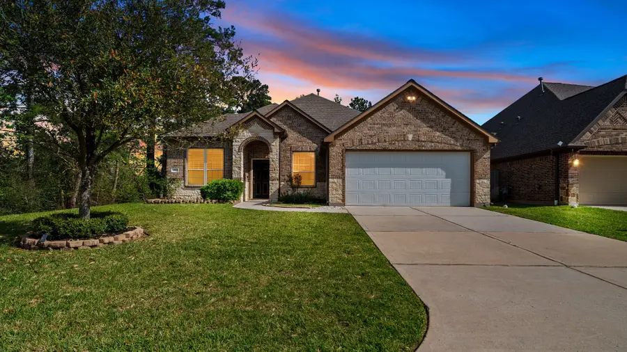 8403 Creekside Timbers Drive, Tomball, TX 77375 - #2