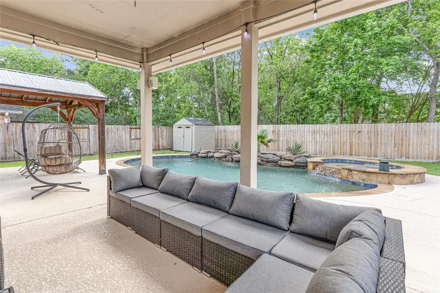 14518 Red Tailed Hawk Lane, Houston, TX 77044 - #2