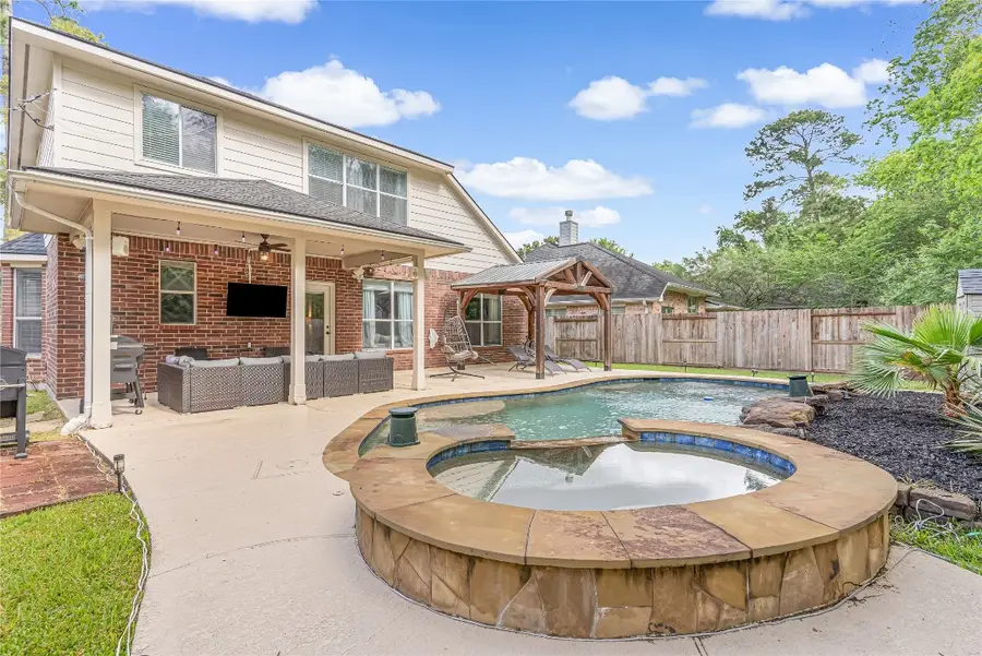 14518 Red Tailed Hawk Lane, Houston, TX 77044 - #3