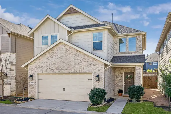 4017 Delta Rose Street, Houston, TX 77018