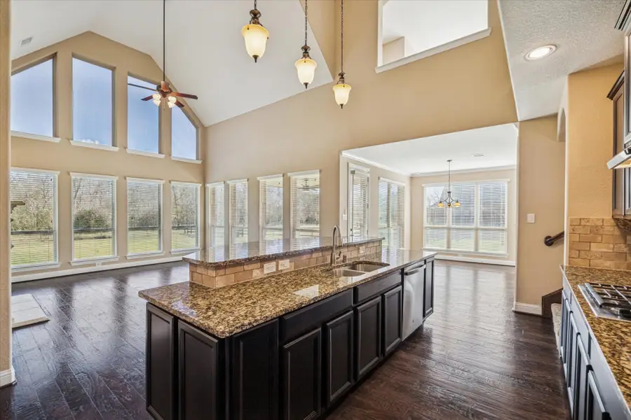 3018 River Bend Drive, Rosenberg, TX 77471 - #2