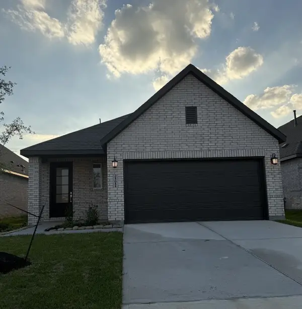 21611 Colonial Meadow Creek Trail, Waller, TX 77484