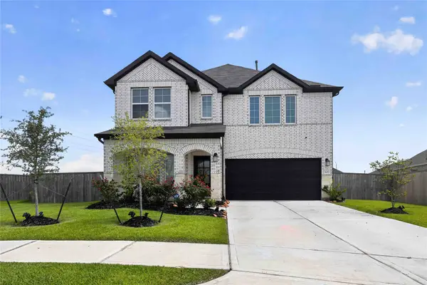 1603 Westland Lane, Rosenberg, TX 77471