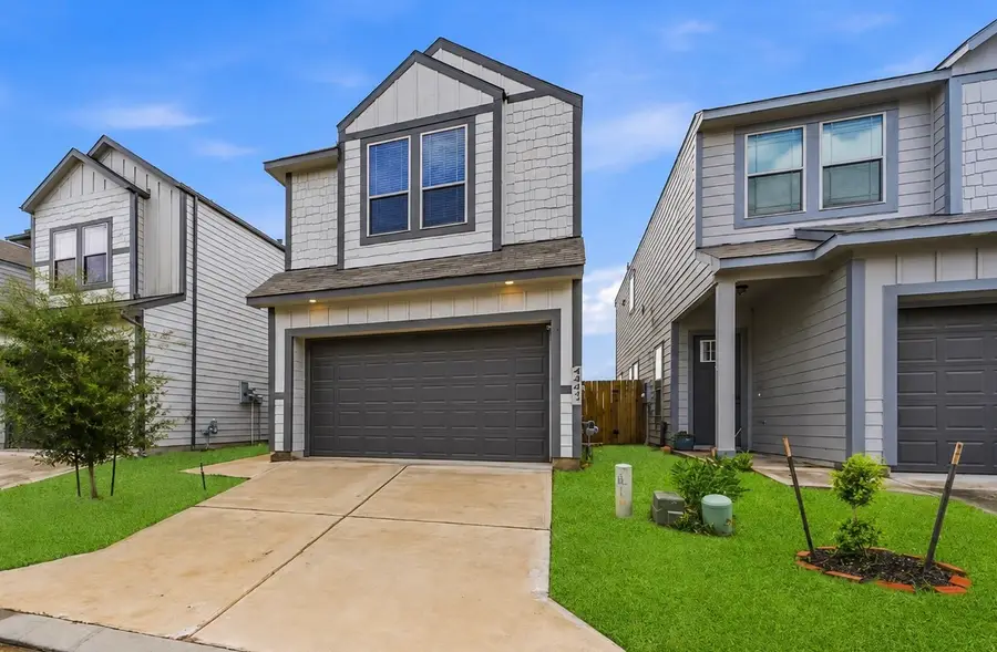 4421 Ibiza Lane, Houston, TX 77045 - #2