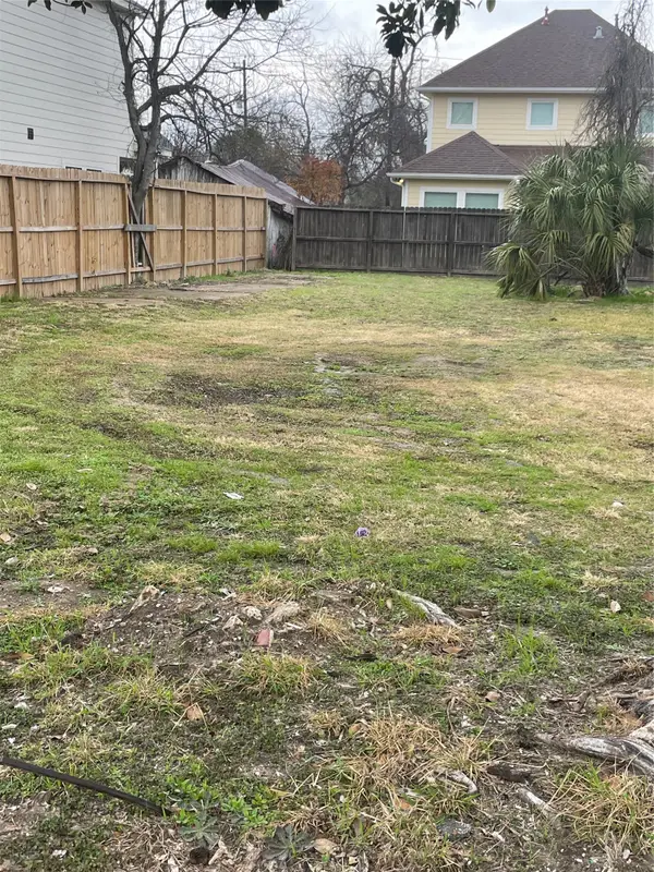 4231 Gunter Street, Houston, TX 77020