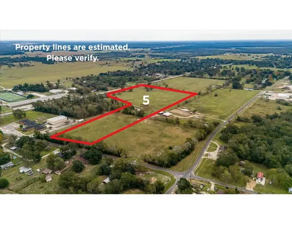 TBD Fm 834 East Lot 5, Liberty, TX 77575