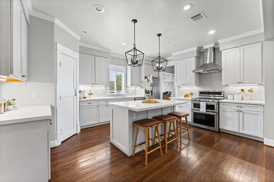 1201 Tabor Street, Houston, TX 77009 - #2