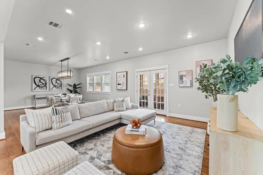 1201 Tabor Street, Houston, TX 77009 - #3
