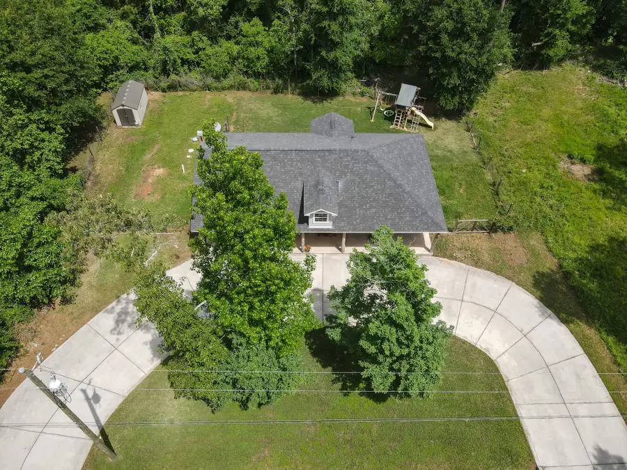 3381 Roy Bean Rd, Willis, TX 77378 - #2