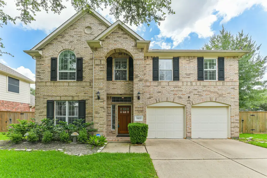 11802 Laurel Meadow Drive, Tomball, TX 77377 - Image #2