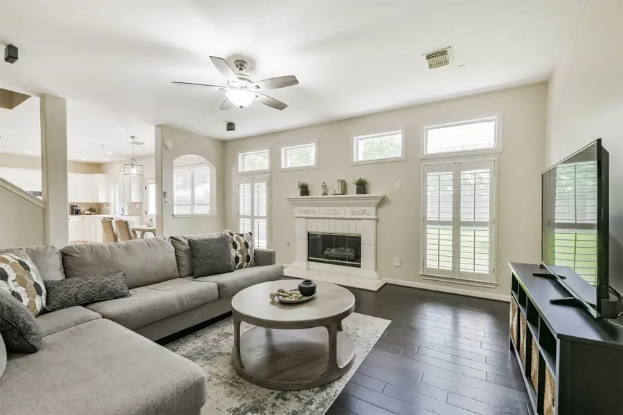 11802 Laurel Meadow Drive, Tomball, TX 77377 - Image #3