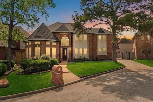 17311 Nevelson Circle, Spring, TX 77379