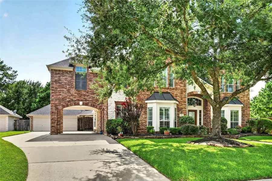 10111 Earlington Manor Drive, Spring, TX 77379 - #3