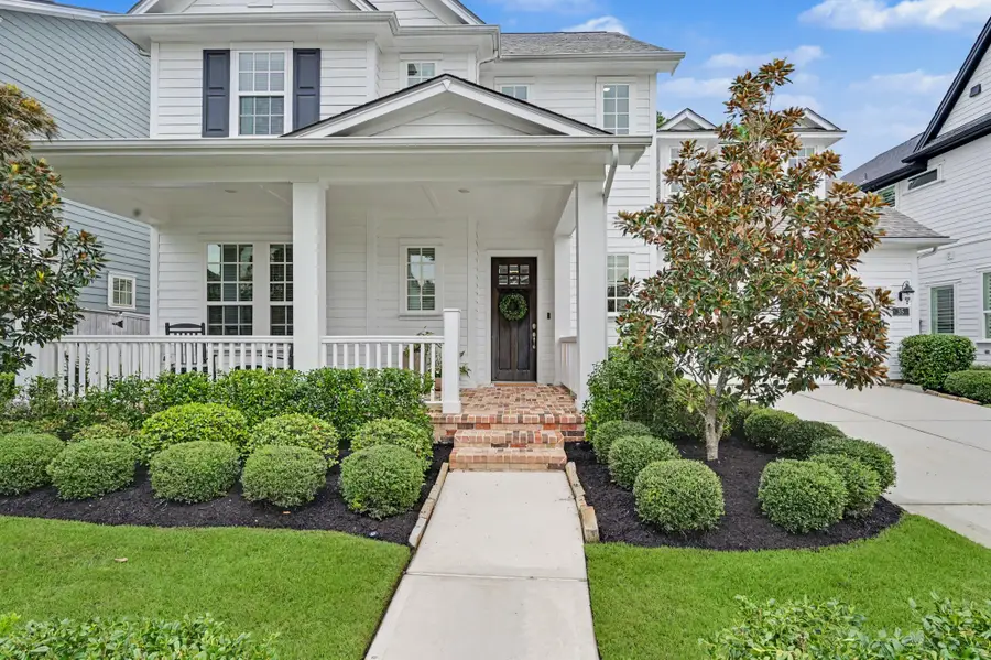 35 W Sawyer Ridge Drive, The Woodlands, TX 77389 - #3
