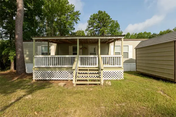 651 Harbor Point Drive, Trinity, TX 75862