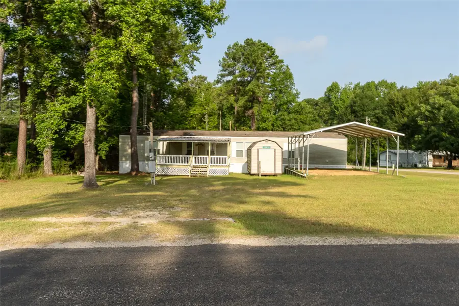 651 Harbor Point Drive, Trinity, TX 75862 - #2