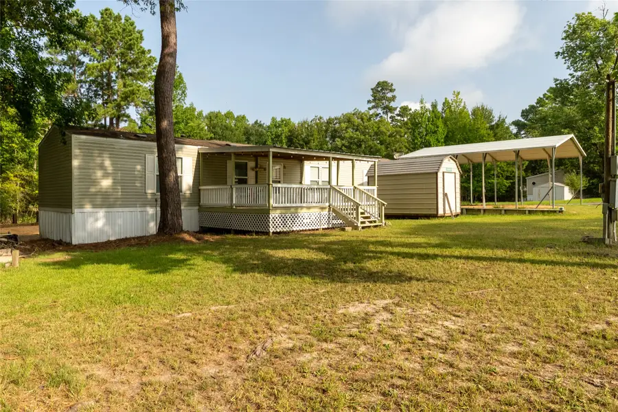 651 Harbor Point Drive, Trinity, TX 75862 - #3
