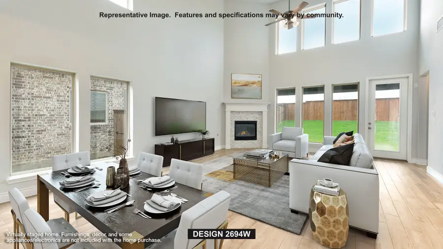 29735 Brushy Gables Drive, Magnolia, TX 77354 - Image #3