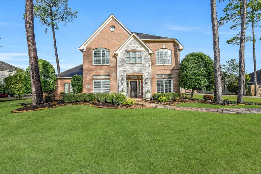 1011 Oak Park Lane, Friendswood, TX 77546 - Image #2