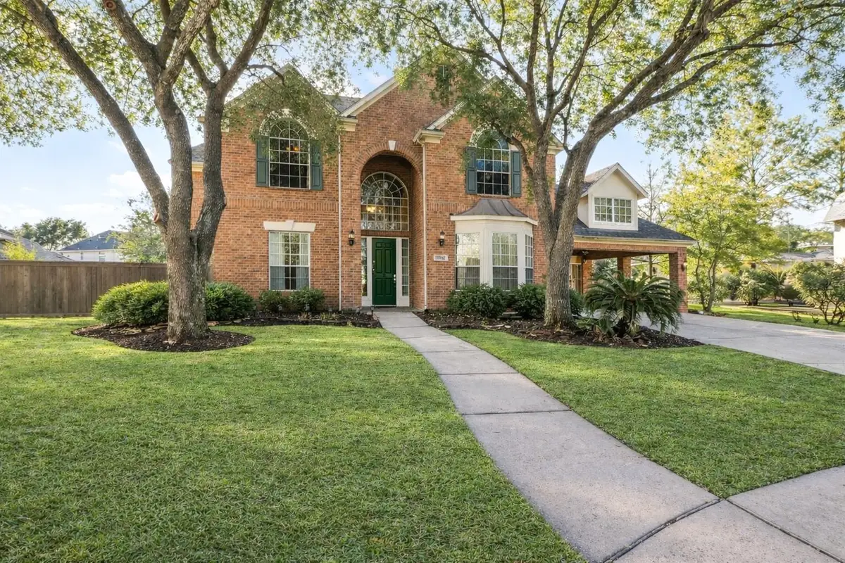 12442 Lago Bend Lane Ne, Houston, TX 77041 - Image #1