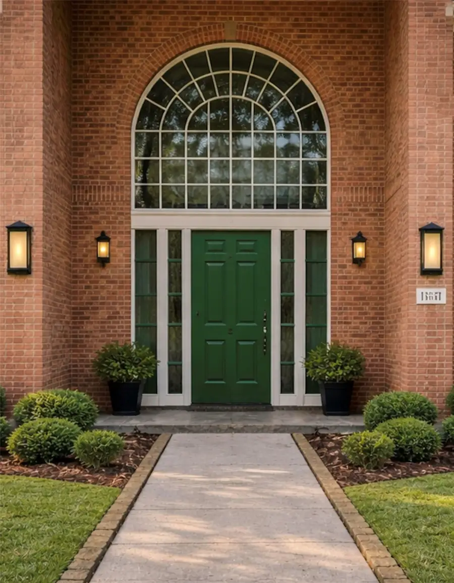 12442 Lago Bend Lane Ne, Houston, TX 77041 - Image #2