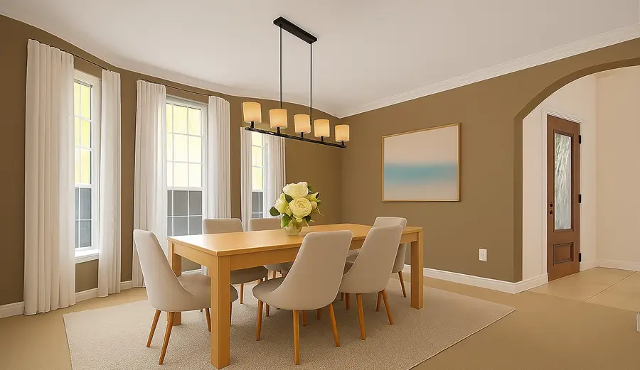 12442 Lago Bend Lane Ne, Houston, TX 77041 - Image #3