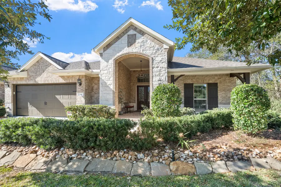 4 S Sandbells Park Lane, Montgomery, TX 77316 - #3