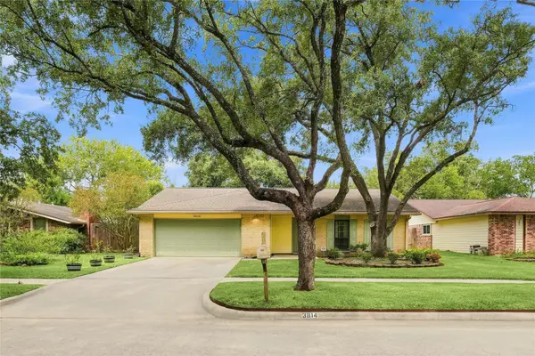 3814 Rolling Terrace Drive, Spring, TX 77388