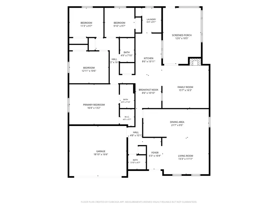 3814 Rolling Terrace Drive, Spring, TX 77388 - #2