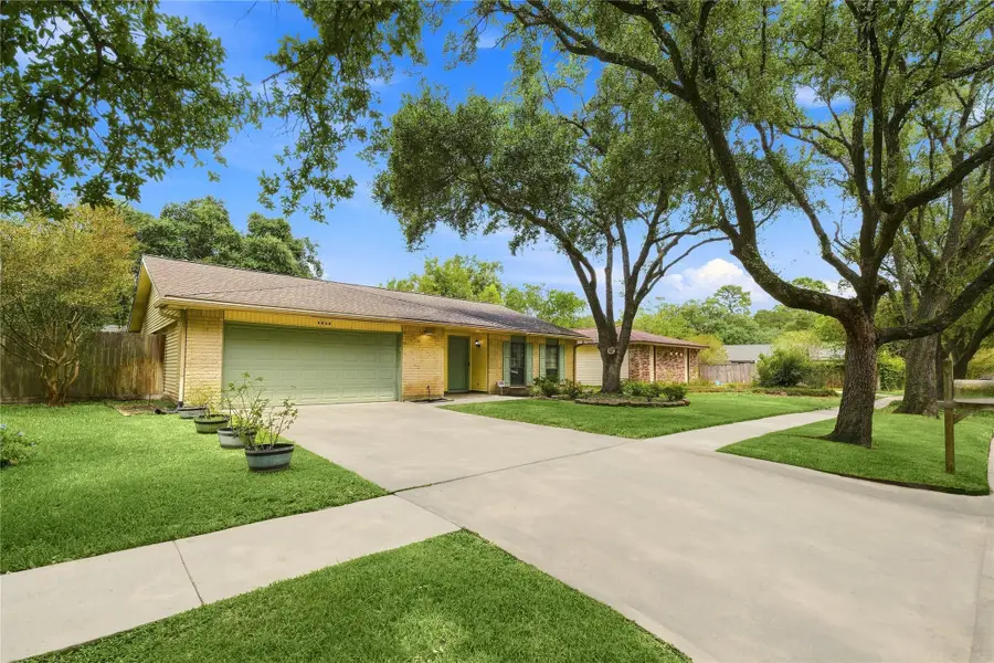 3814 Rolling Terrace Drive, Spring, TX 77388 - #3