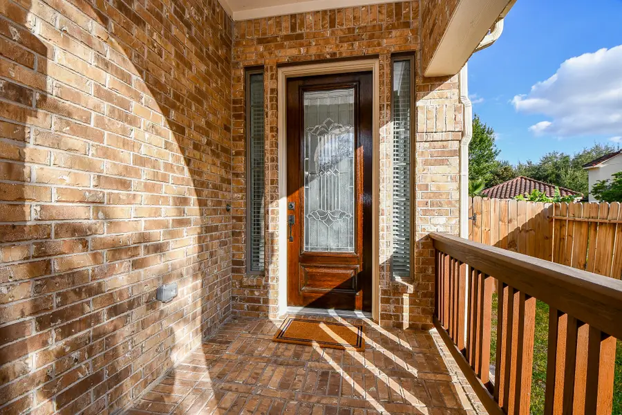 45 Cherry Hills Drive, Houston, TX 77064 - #3