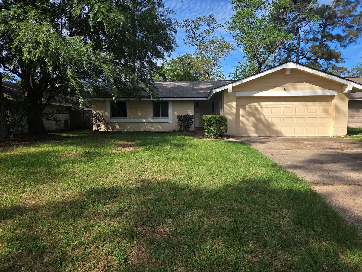 23115 Naples Drive, Spring, TX 77373 - #1