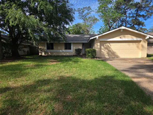 23115 Naples Drive, Spring, TX 77373