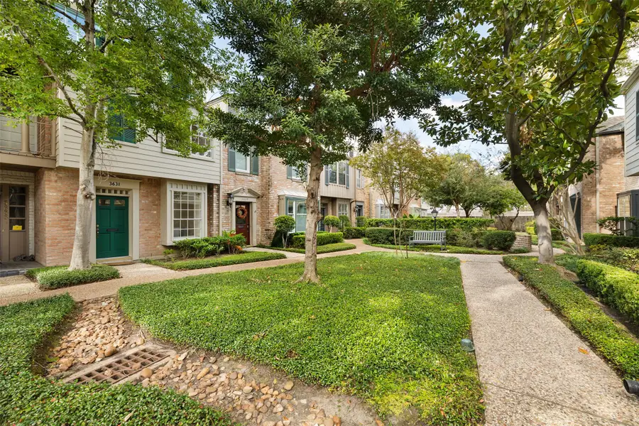 3631 Wakeforest Street, Houston, TX 77098 - Image #2