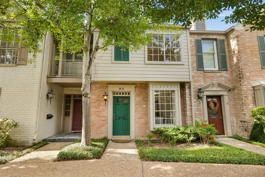 3631 Wakeforest Street, Houston, TX 77098 - Image #3