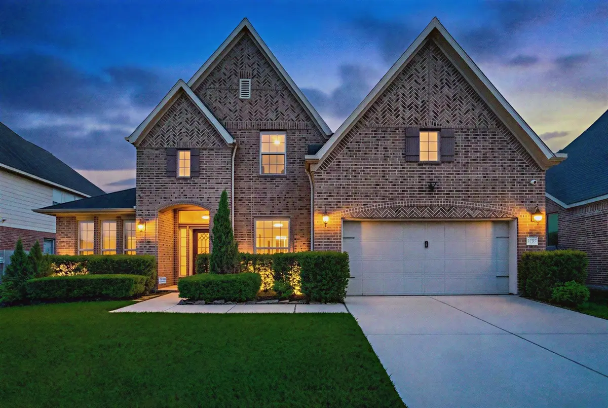 19859 Sonterra Lane, Richmond, TX 77407 - #1