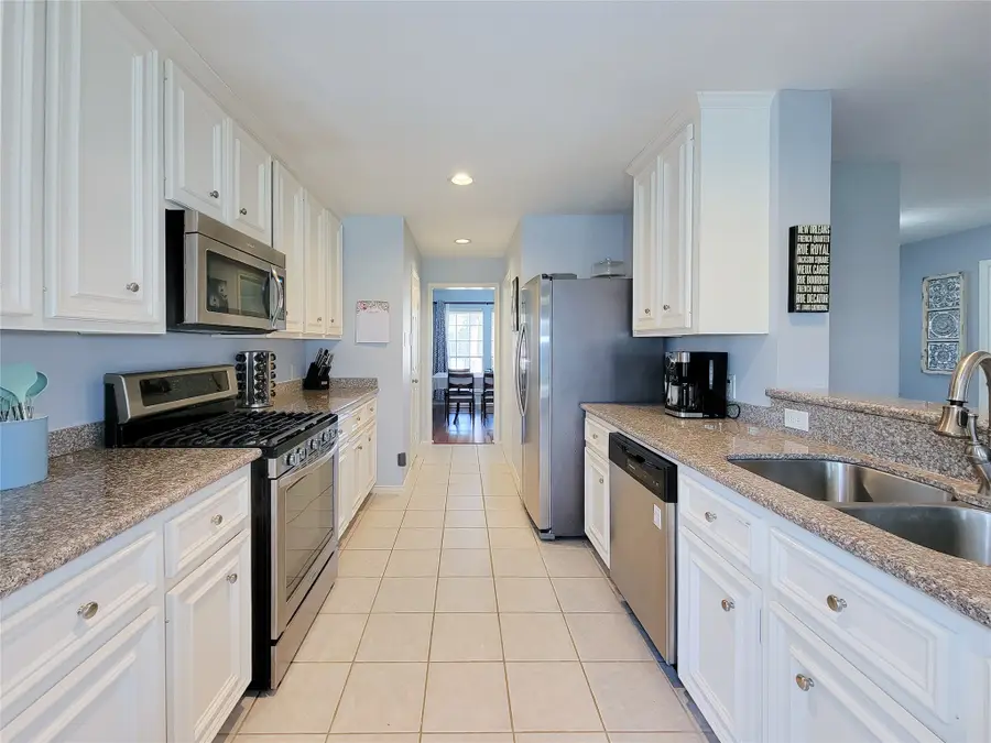 21535 Pebble Pine Court, Cypress, TX 77433 - #3