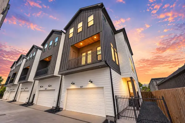 1607 W 25th Street, Houston, TX 77008