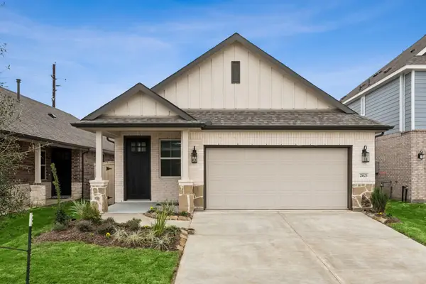 21623 Berry Crest Lane, Waller, TX 77484