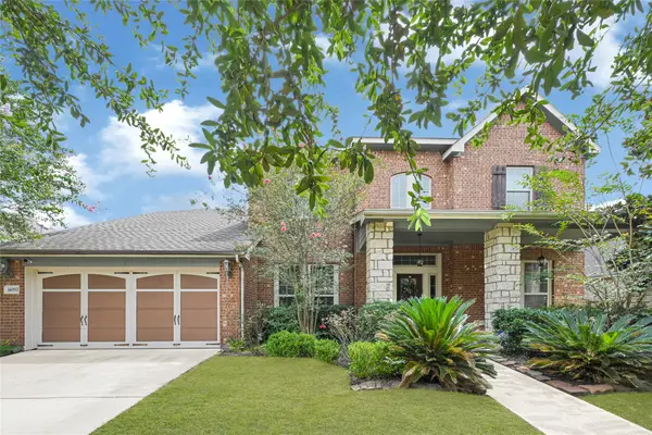 14002 Cole Point Drive, Humble, TX 77396