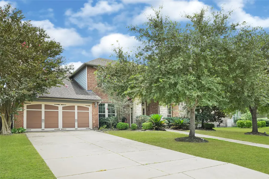 14002 Cole Point Drive, Humble, TX 77396 - Image #2