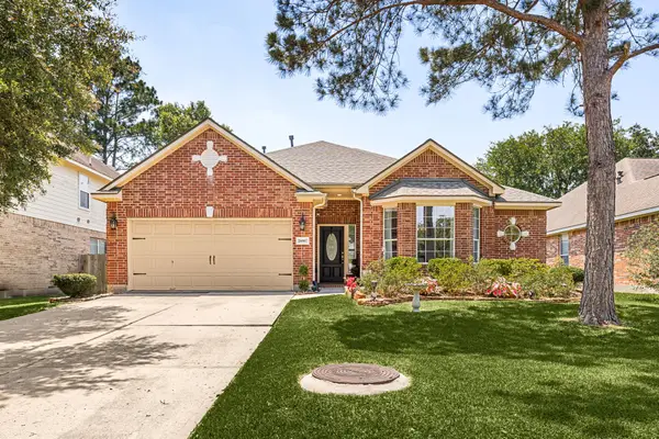 26867 Castlecliff Lane, Kingwood, TX 77339