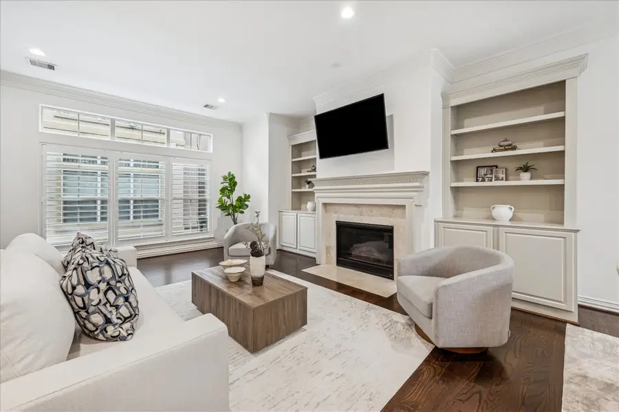 4418 Rose Street, Houston, TX 77007 - Image #3