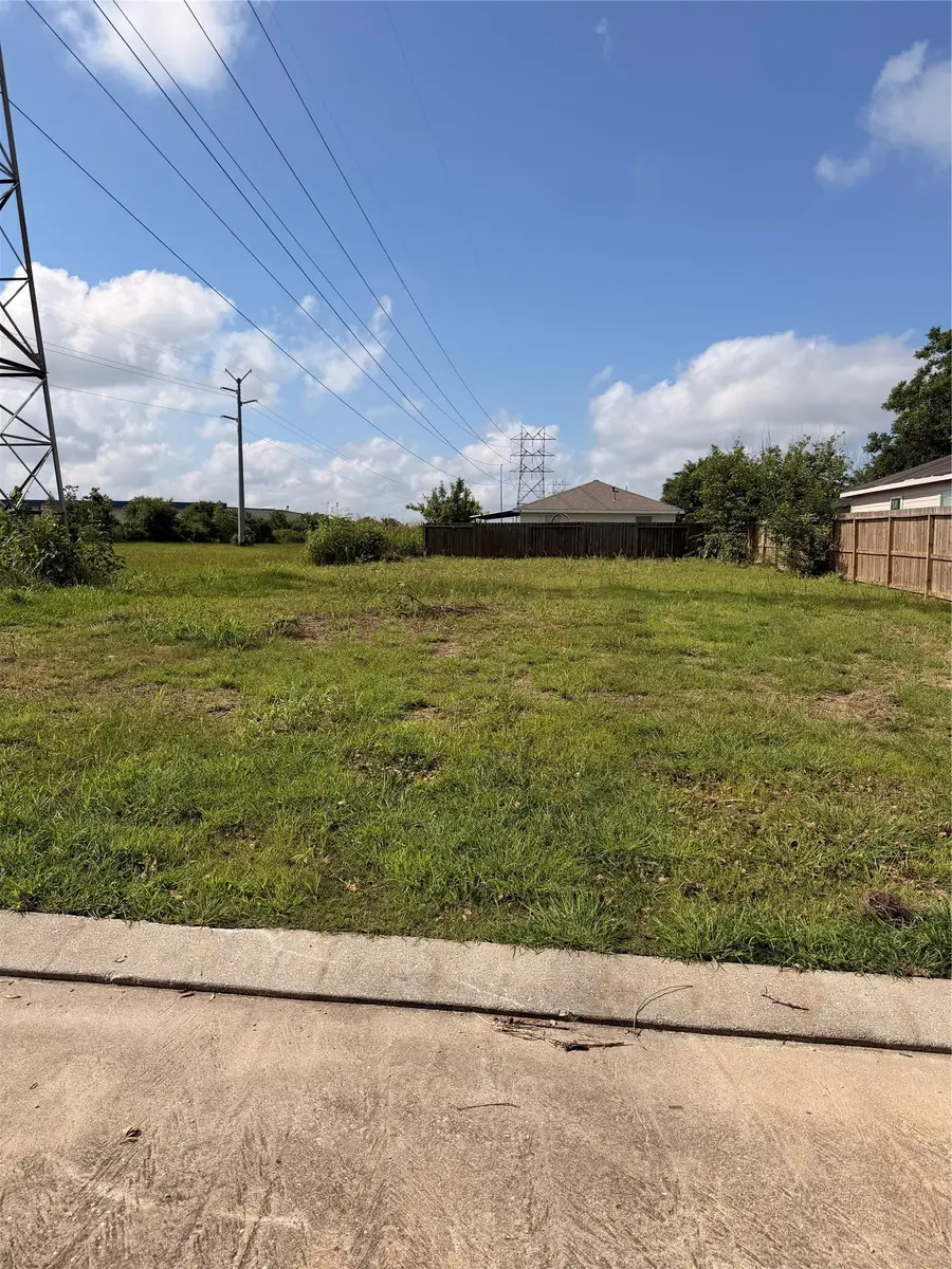 4501 Isfall Park Place, Houston, TX 77053 - #2