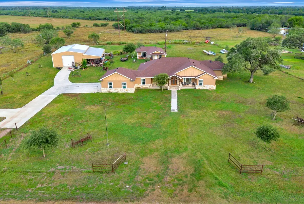 1207 Friar Road, Cuero, TX 77954 - #1