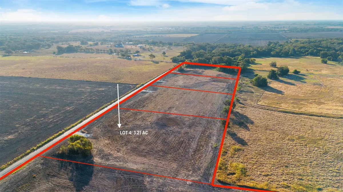 Lot 4 Sandswitch Road, Ennis, TX 75119 - #1