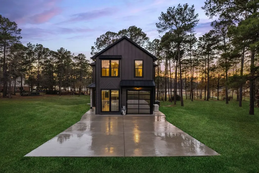 147 Brushwood Court, Brookeland, TX 75931 - #1